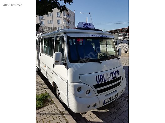 Urla Izmir Dolmus Hatti Turkiye Nin Ucretsiz Ilan Sitesi Sahibinden Com Da 850165757