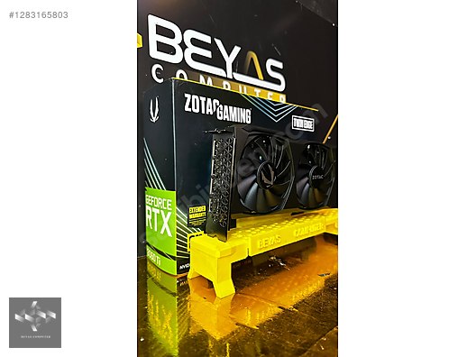 İkinci El ve Sıfır Alışveriş / Bilgisayar / Masaüstü / Donanım / Ekran Kartı