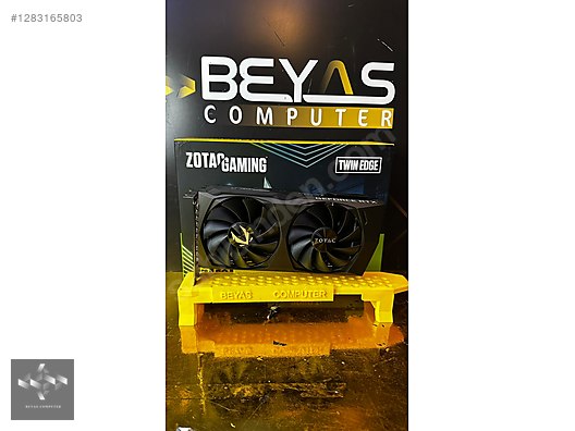 İkinci El ve Sıfır Alışveriş / Bilgisayar / Masaüstü / Donanım / Ekran Kartı