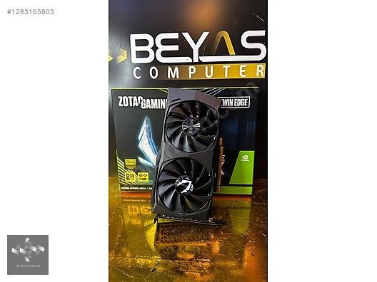 Zotac Ekran Kartı