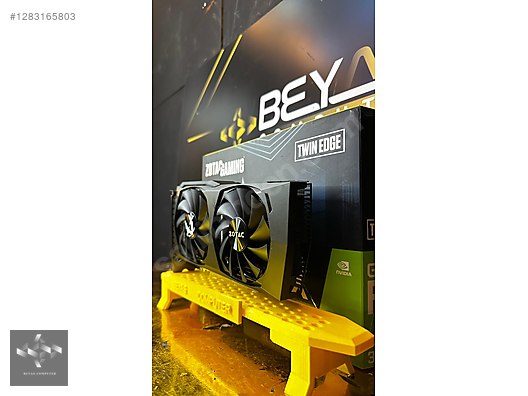 İkinci El Ekran Kartı