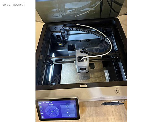 Yazıcı, Tarayıcı & Plotter