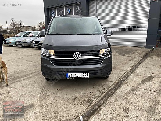 volkswagen transporter 2 0 tdi camli van comfortline ozturk otomotiv den temiz transporter sahibinden comda 981165846