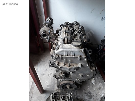 Cars Suvs Engine Kia Ceed 1 6 Crd Cikma Krank U16 At Sahibinden Com