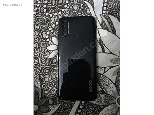 Used & Brand New Items / Cell Phones & Accessories / Cell Phones / Oppo / A31