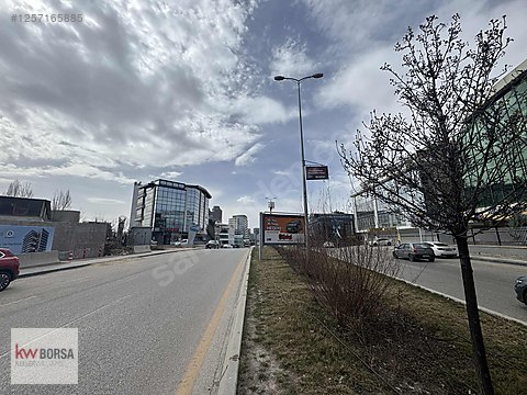 ANKARANIN MERKEZİ M. KEMAL MAHALLESİNDE MÜKEMMEL YATIRIM FIRSATI