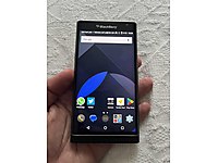 Blackberry Priv