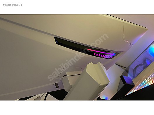 İkinci El ve Sıfır Alışveriş / Oyunculara Özel / Oyuncu Ekipmanları / Oyuncu Monitörü / MSI