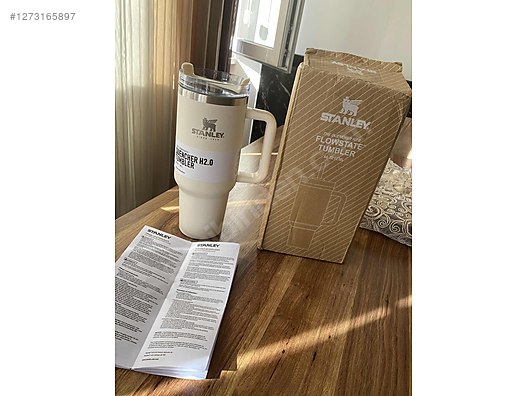 İkinci El ve Sıfır Alışveriş / Anne & Bebek / Beslenme / Termos & Matara