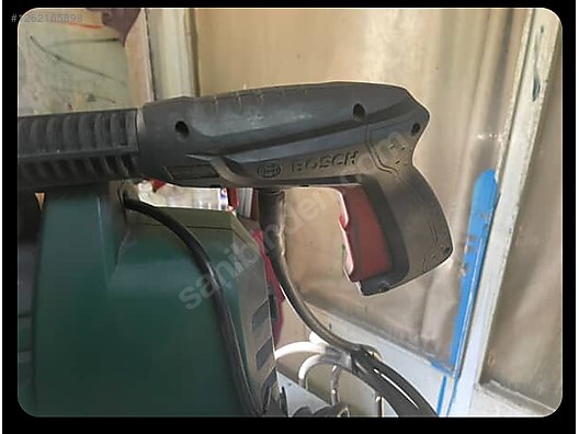 İkinci El ve Sıfır Alışveriş / Bahçe & Yapı Market / Bahçe / Sulama Gereçleri