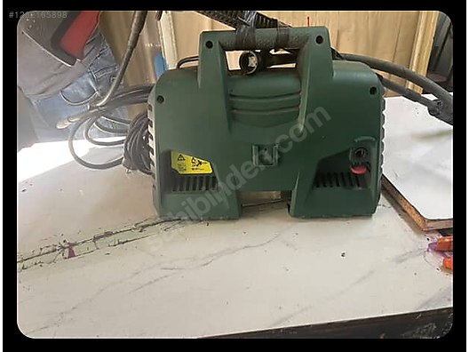 İkinci El ve Sıfır Alışveriş / Bahçe & Yapı Market / Bahçe / Sulama Gereçleri