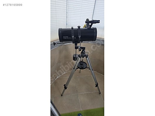 Used & Brand New Items / Cameras & Photographic Equipment / Telescopes / Refractor