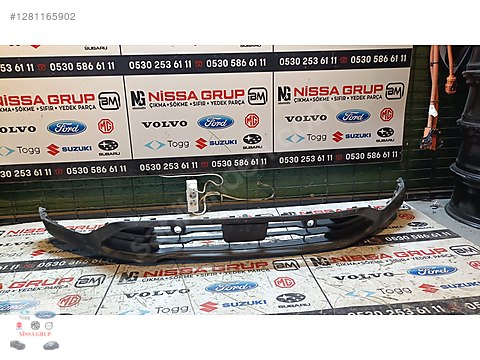 Minivan & Panelvan / Kaporta & Karoser / FORD COURİER 2024 ORJİNAL
