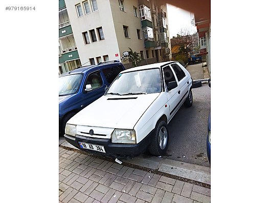 skoda favorit 135 lx hatasizz skoda at sahibinden com 979165914