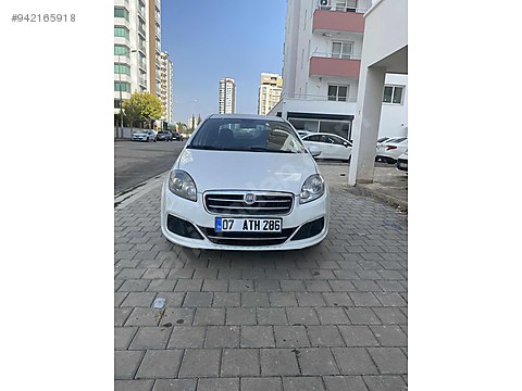 fiat linea 1 3 multijet pop tamamina kredili ustune 15 milyar sahibinden comda 942165918 fiat linea 1 3 multijet pop tamamina kredili ustune 15 milyar sahibinden comda 942165918