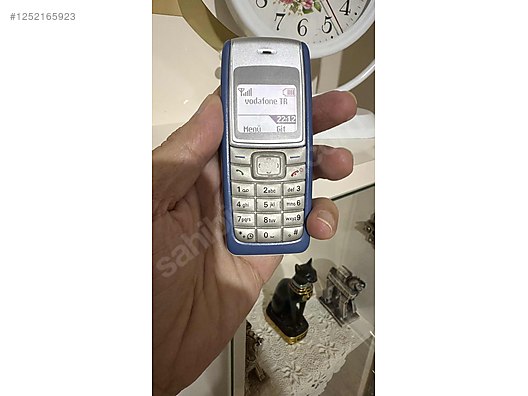 Used & Brand New Items / Cell Phones & Accessories / Cell Phones / Nokia / 1112