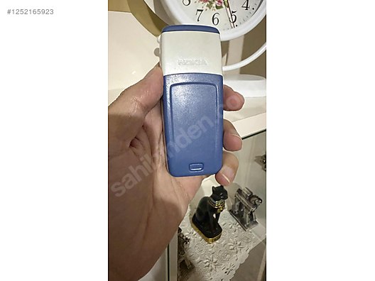 Used & Brand New Items / Cell Phones & Accessories / Cell Phones / Nokia / 1112