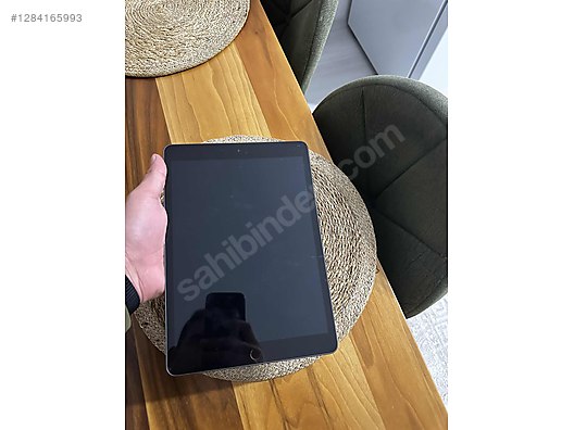 Nokta çiziksiz iPad - Apple iPad 8 sahibinden.com'da - 1284165993