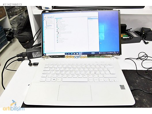 Digitalizzatore Touch Screen Originale Sony Per VAIO SVF142 E Serie SVF14 – Schermo 14 Pollici