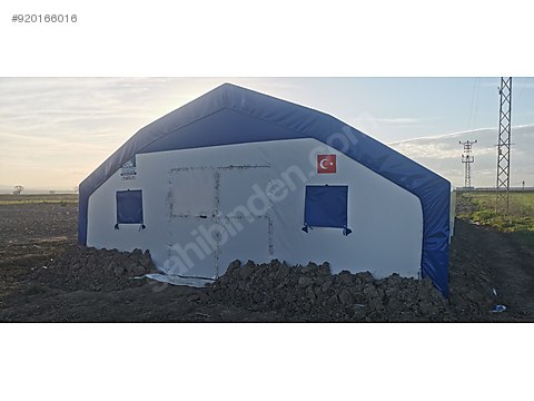 sifir ayarinda hic kullanilmadi saglik sorunundan dolayi satilik endustriyel cadirlar sanayi ekipmanlari sahibinden com da 920166016