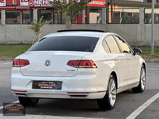 Steuern Vw Passat 2.0 Tdi Euro 5 Volkswagen / Passat / 1.6 TDI BlueMotion / Comfortline / ŞAFAKLAR