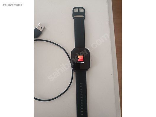 Giyilebilir Teknoloji