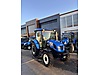İş Makineleri & Sanayi / Tarım Makineleri / Traktör / New Holland / TT4.50
