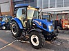 2021 Mağazadan İkinci El New Holland Satılık Traktör 1.020.000 TL'ye sahibinden.com'da
