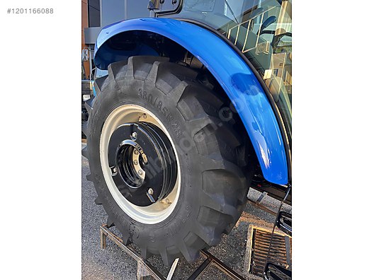 TT4.50 New Holland ilanı