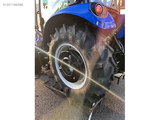 İkinci El TT4.50 New Holland