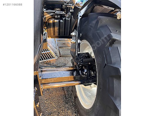 TT4.50 2021 New Holland