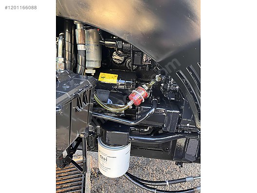 TT4.50 New Holland ilanı