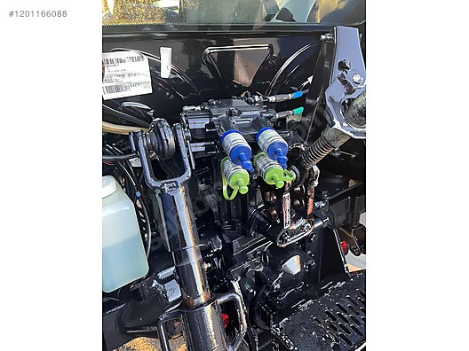 İkinci El TT4.50 New Holland