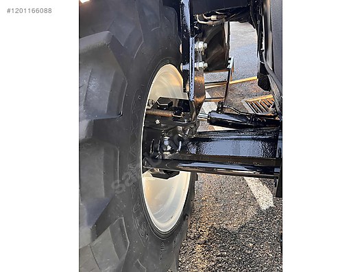 2021 Mağazadan İkinci El New Holland Satılık Traktör 1.020.000 TL'ye sahibinden.com'da