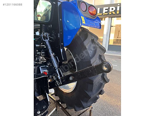 TT4.50 New Holland ilanı