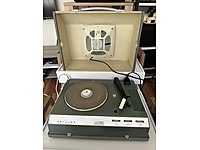 Philips Antika Plakçalar