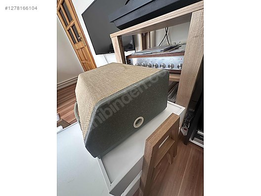 İkinci El ve Sıfır Alışveriş / Antika / Makine / Antika Pikap