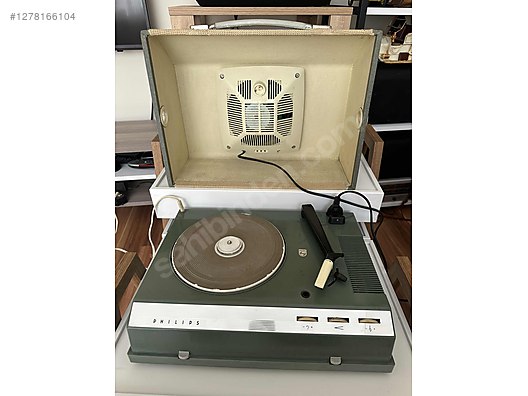 İkinci El ve Sıfır Alışveriş / Antika / Makine / Antika Pikap