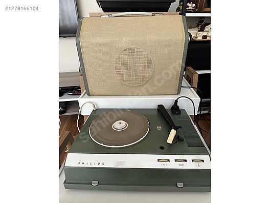 İkinci El ve Sıfır Alışveriş / Antika / Makine / Antika Pikap