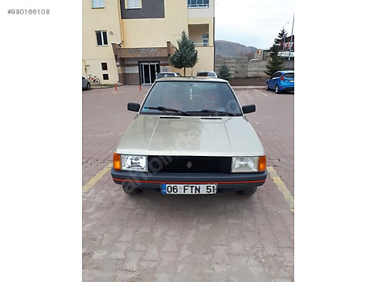 renault r 9 1 4 broadway gte ter temiz ok gibi broadway masrafsiz sahibinden sahibinden comda 980166108