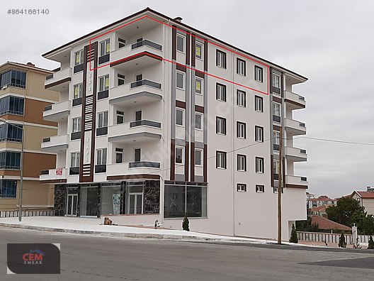 Corum Cem Emlak Tan Bahar 1 Cadde De 3 1 Daire Satilik Daire Ilanlari Sahibinden Com Da 864166140
