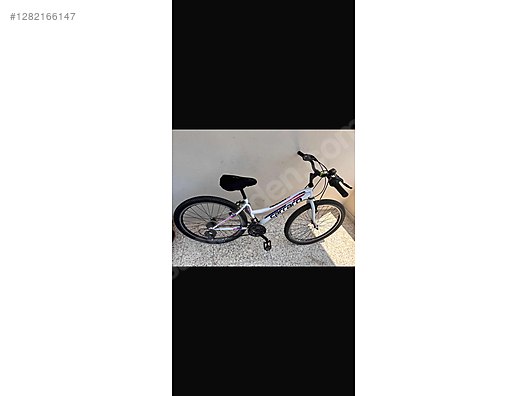 İkinci El ve Sıfır Alışveriş / Spor / Bisiklet / Dağ Bisikleti