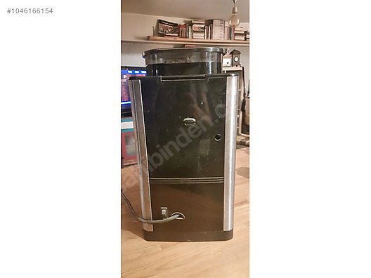 Philips Çekirdek Kahve Makinası Philips Kahve Makinesi ve Küçük Ev