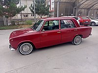 1972 MURAT LPG Lİ VİZESİ VAR TAKAS YOK NAKİT #1262166203