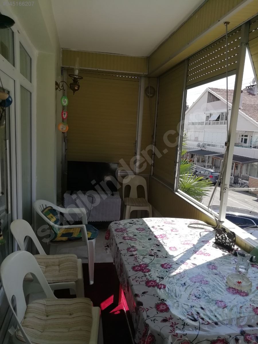 Yazlık Kışlıj bakımlı Daire Satılık Daire İlanları
