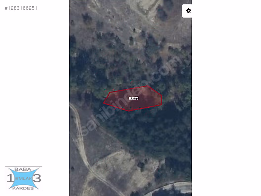 1047m2 SATILIK ARSA & İmar Çalışmaları Devam Ediyor & FIRSATTT #1283166251