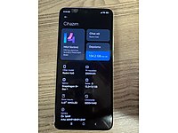 Redmi K60 12+7 Ram 256 Hafıza