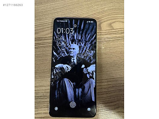 Used & Brand New Items / Cell Phones & Accessories / Cell Phones / Xiaomi / Redmi K60