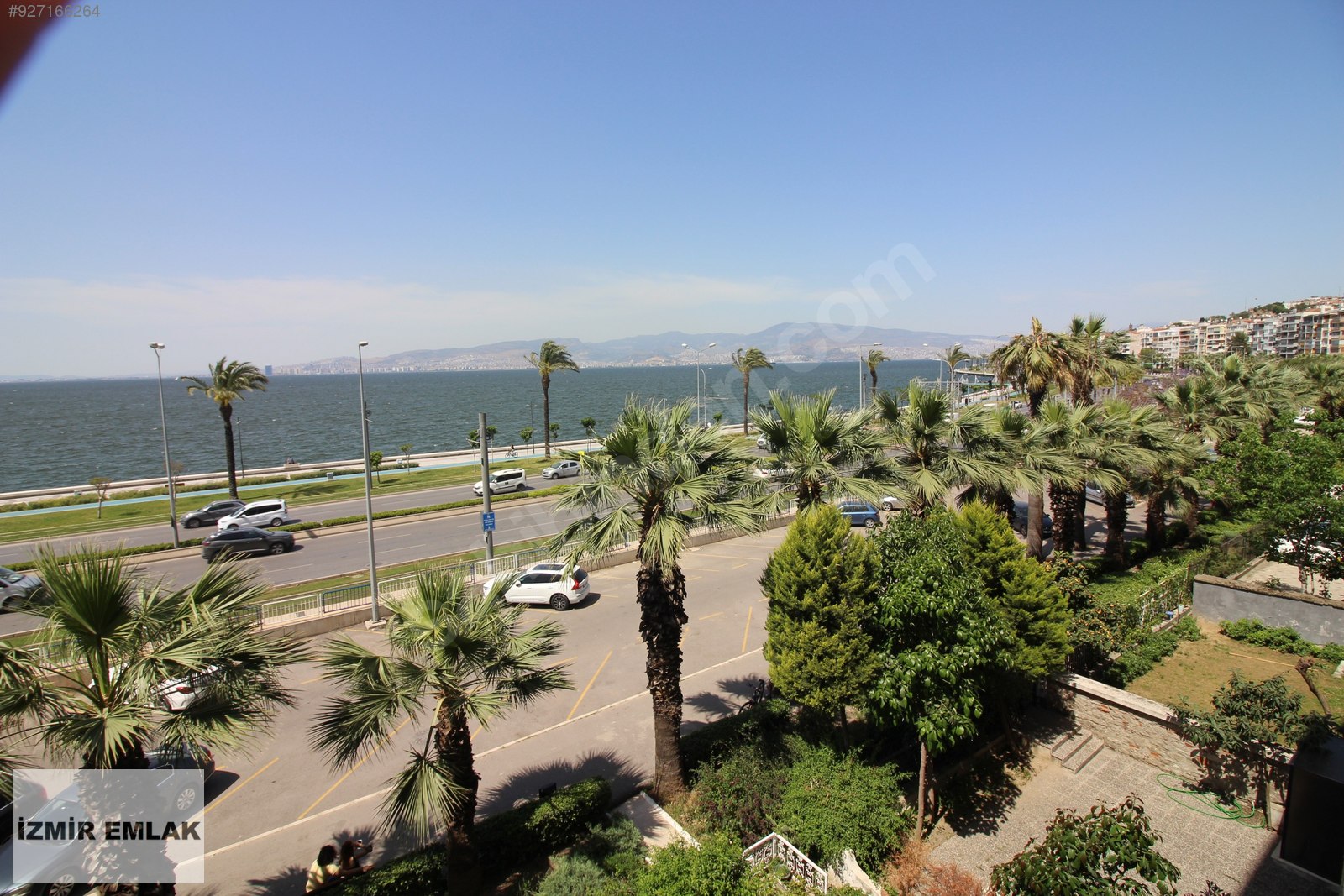 İzmir emlaktan güzelyalıda 3+1 yalı dairesi Kiralık Daire İlanları