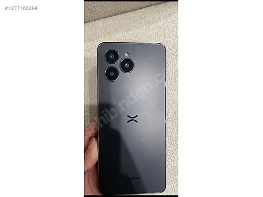 İkinci El ve Sıfır Alışveriş / Cep Telefonu & Aksesuar / Cep Telefonu / Omix / X6